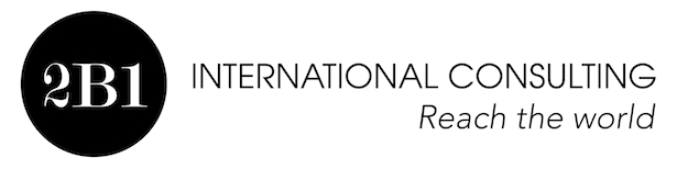 2B1 Intenational Consulting España